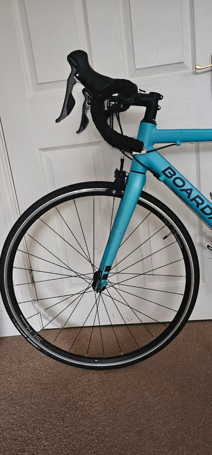 Boardman ADV 8.6 Women's 2021