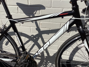 Diamondback Pursuit 2024