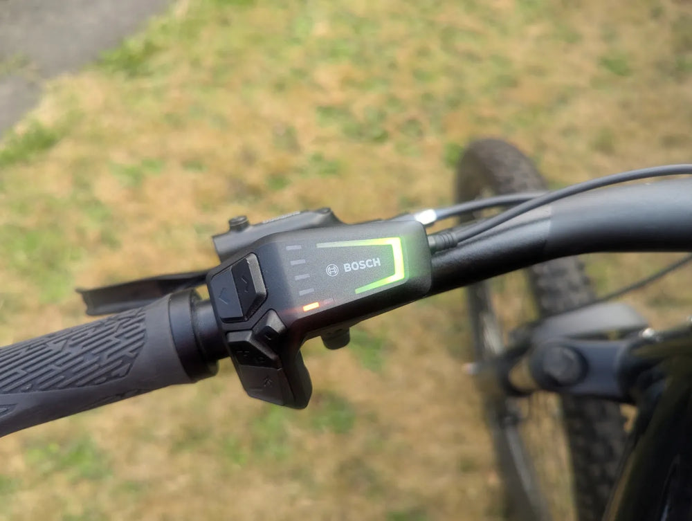 Bergamont E-Revox Edition 2023