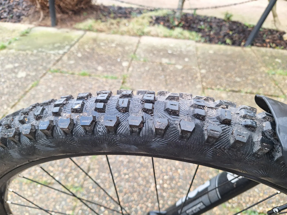 Marin Alpine Trail E2 2023