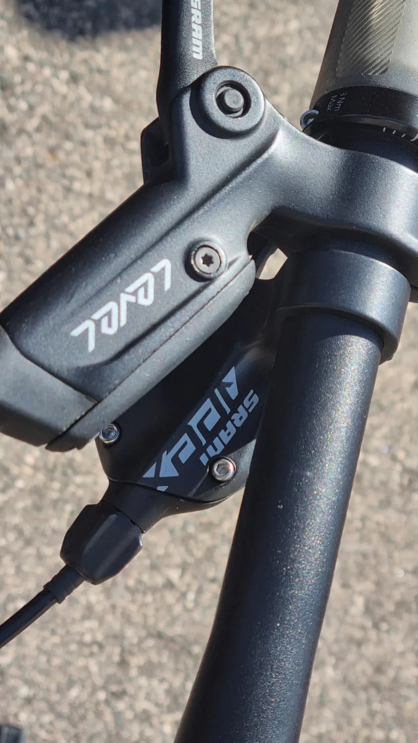 Ribble CGR AL e - Sram Apex 1x 2022