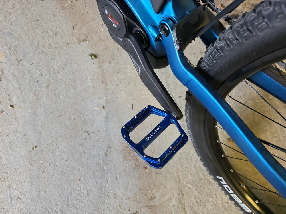 Cube Stereo Hybrid One44 Ex 800 - Full Suspension 2026