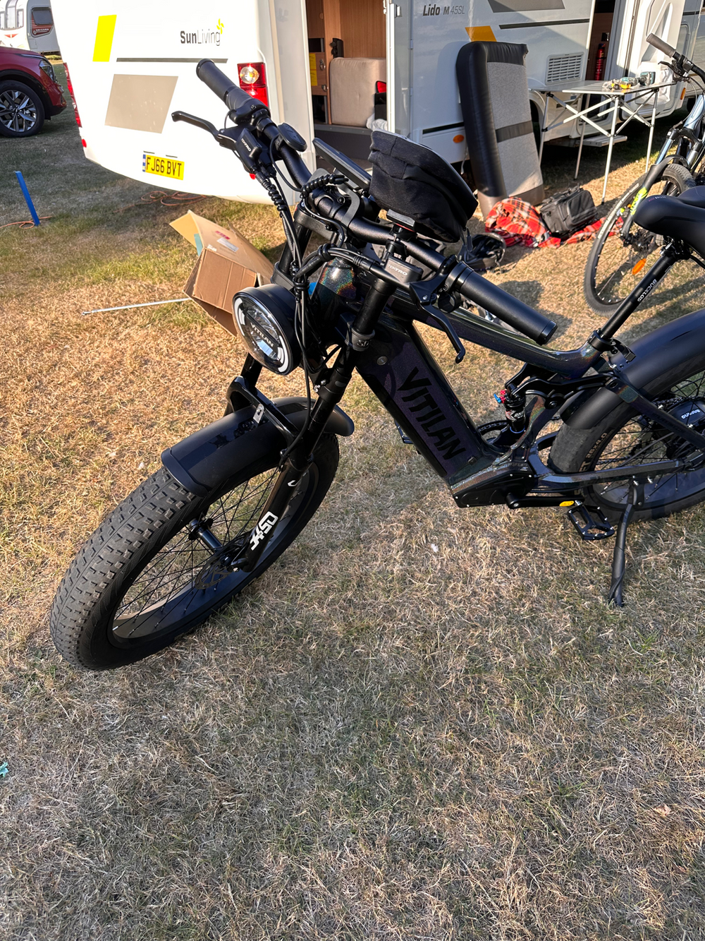 Vitilan T7 Pro 2025