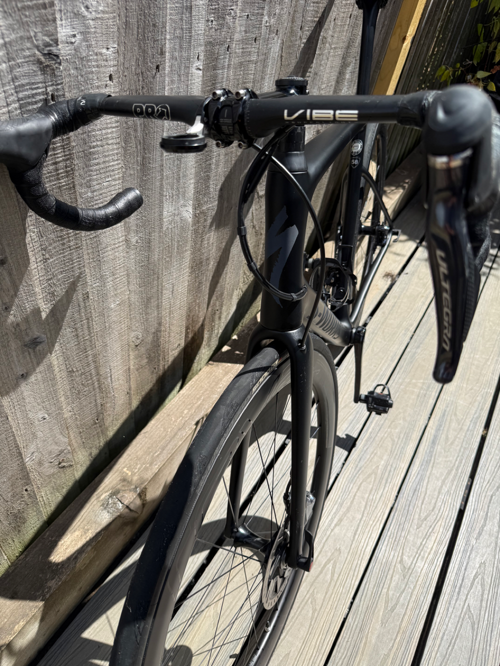 Specialized Tarmac SL6 Pro Ultegra Di2 Disc 2019