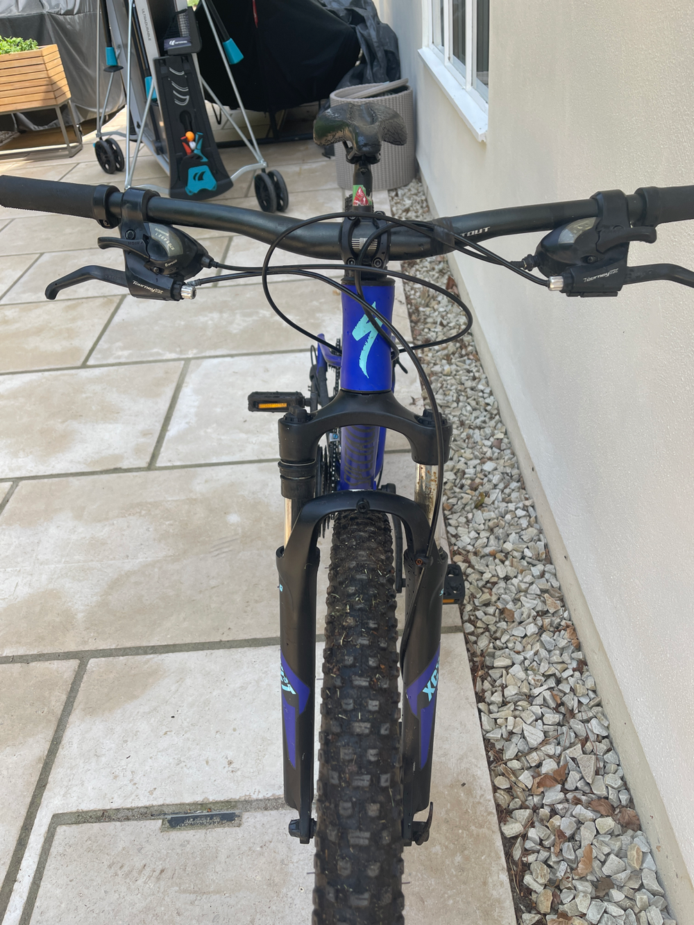 Specialized Rockhopper 2018