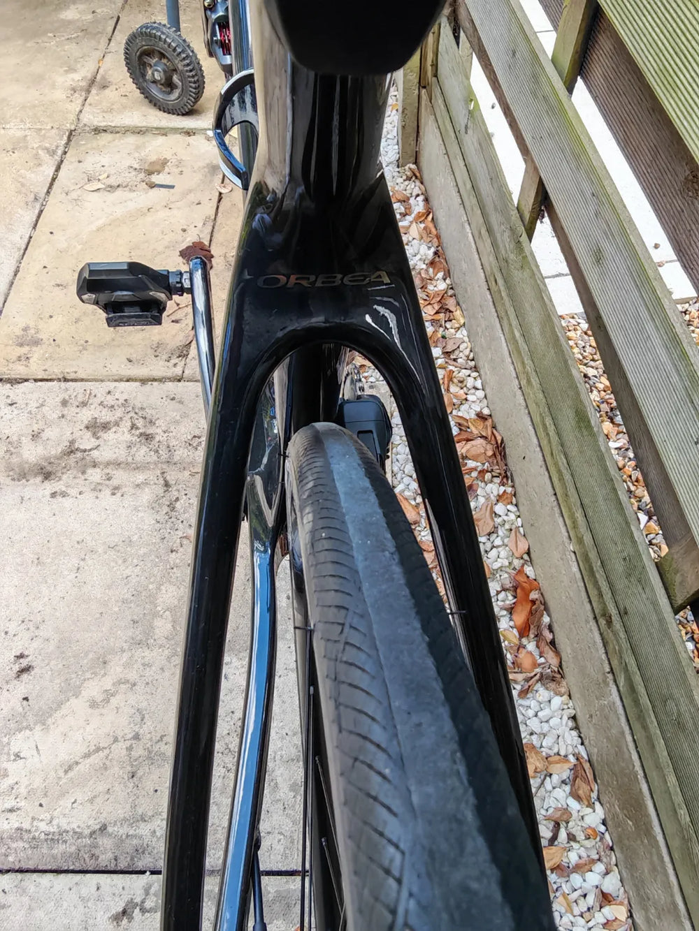 Orbea ORCA M21eTEAM PWR 2022