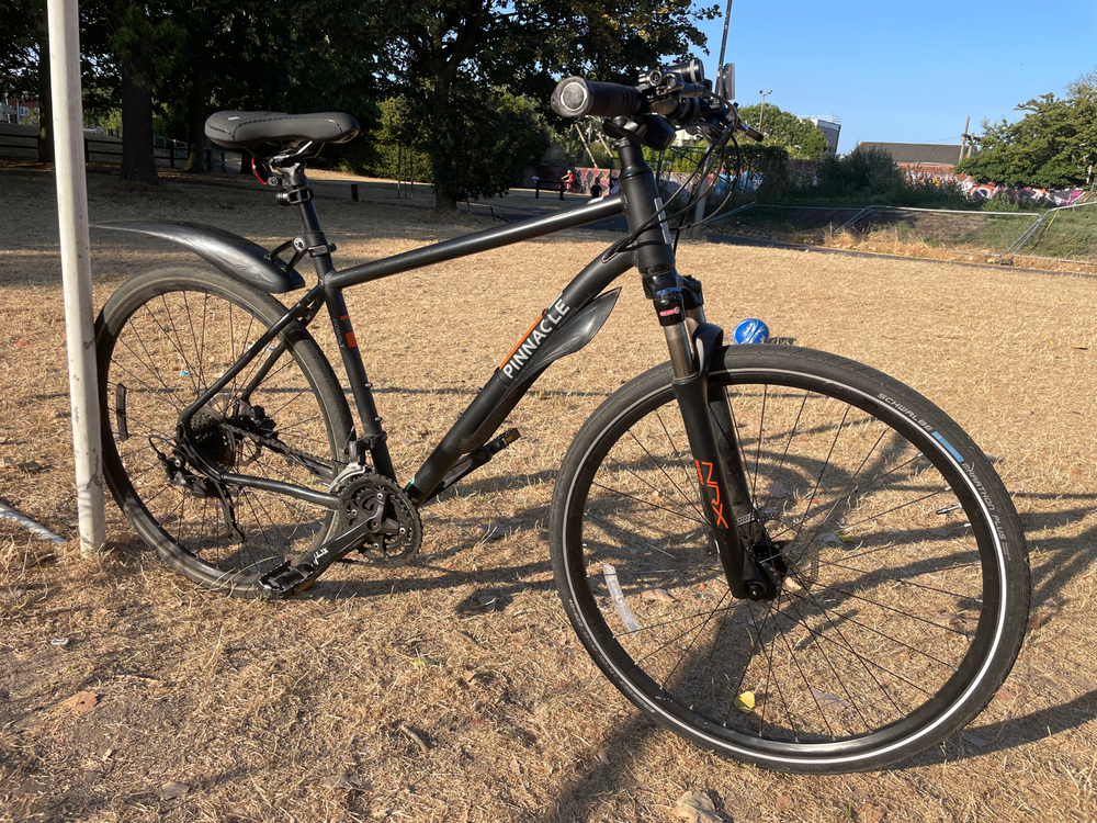 Pinnacle Cobalt 2 2020
