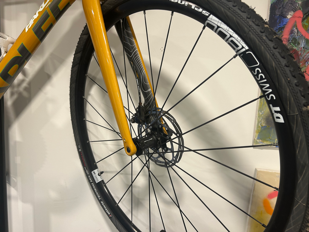 Parlee Chebacco 2022