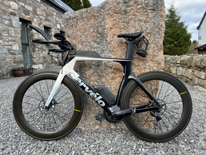 Cervelo P-Series Ultegra Disc 2023
