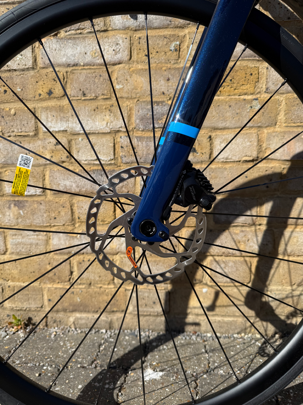 Ribble Endurance SL e, Shimano 105 2024