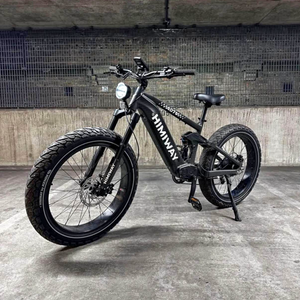 Himiway Cobra D7 2026