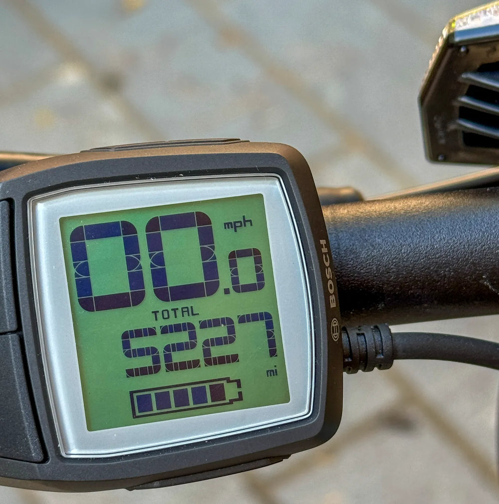 Trek Powerfly 4 625w 2022