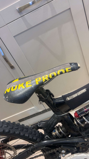 Trek Session 88 2010