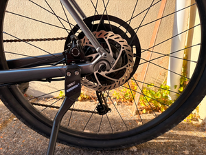 Trek Dual Sport+ 2 Hybrid 2023