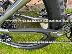 Giant Reign 2 29 Enduro 2020