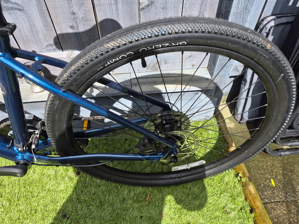 Trek Deuce 2023
