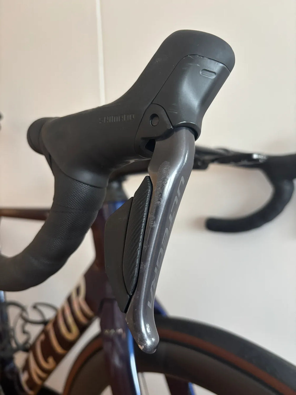 Factor Ostro VAM Shimano Ultegra Di2 8170 2023