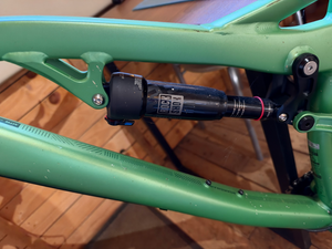 Boardman MTR 8.8