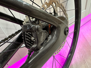 Scott Addict Eride 20 2024