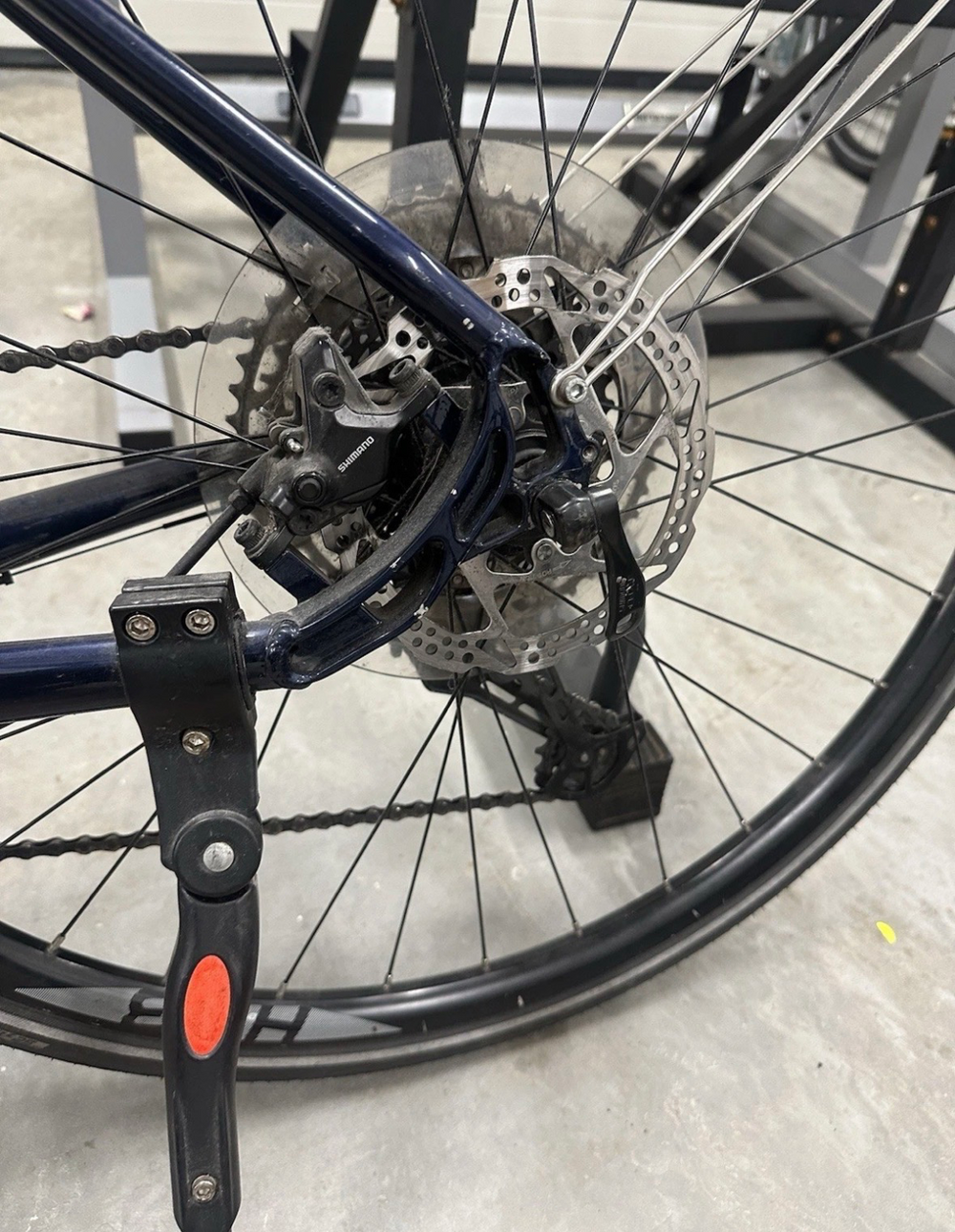 Boardman HYB 8.9 2020