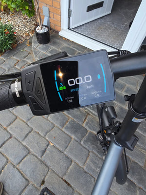 Ado Air 20 Pro 250w E 2026