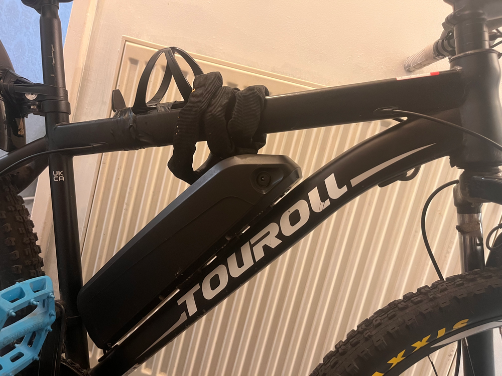 Touroll U1 2025