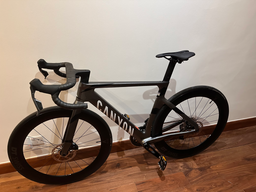 Canyon Aeroad CF SLX 7 AXS 2026 2025