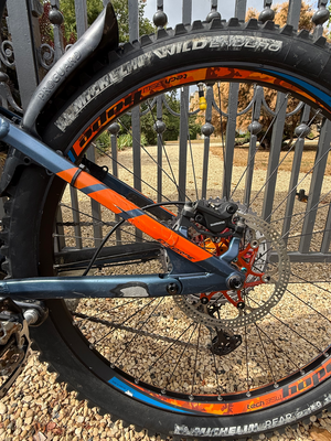 Vitus Escarpe 27 2018