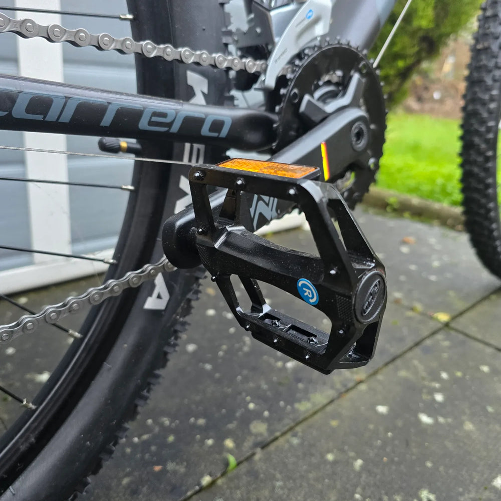 Carrera Vengence 2025