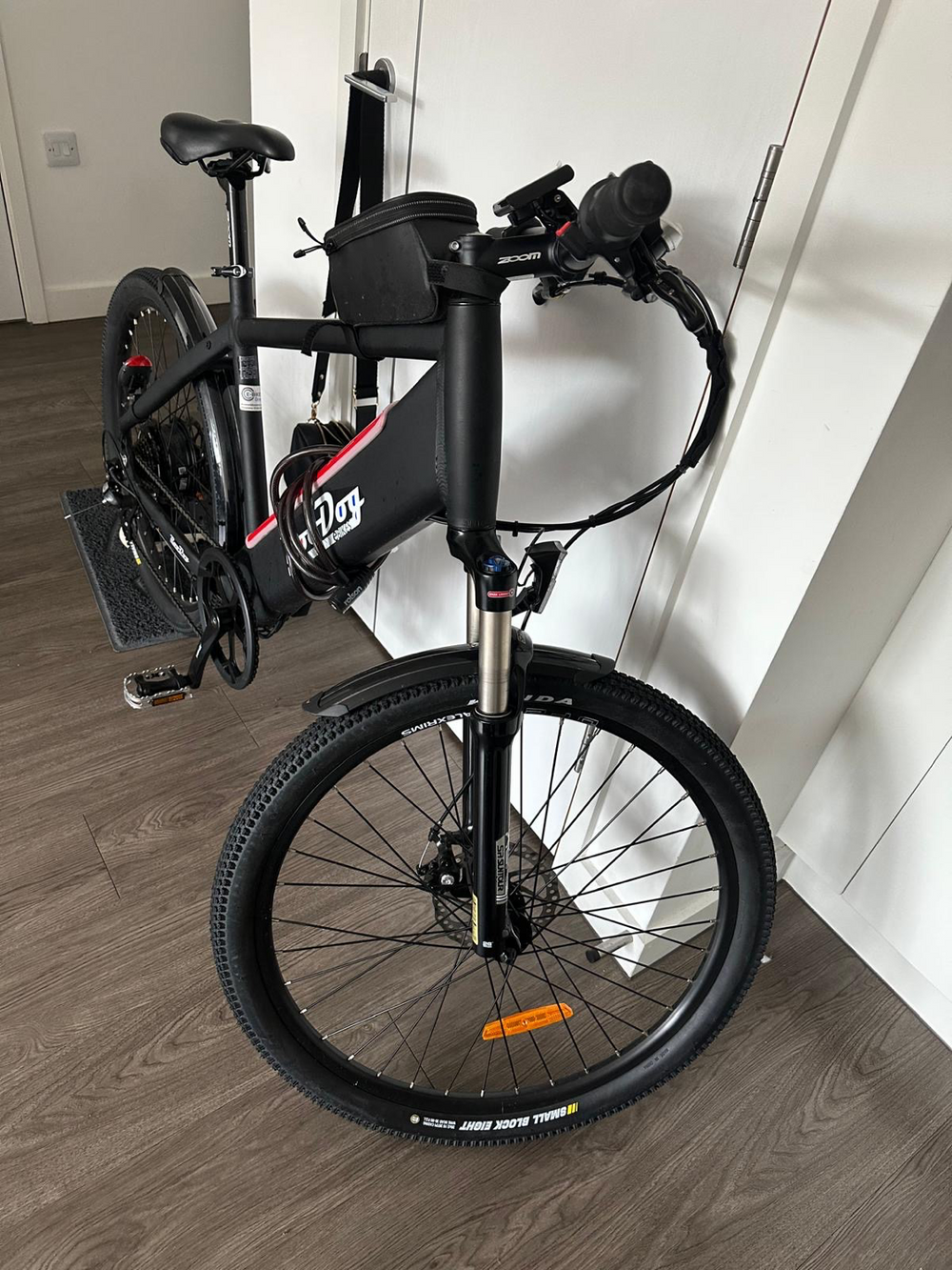 RooDog  Avatar crossbar  2023
