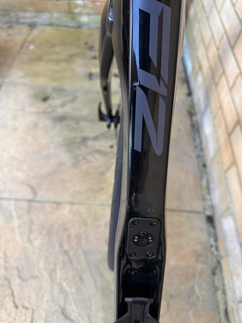 Pinarello Dogma F12 Dura Ace Di2 Rim 2022