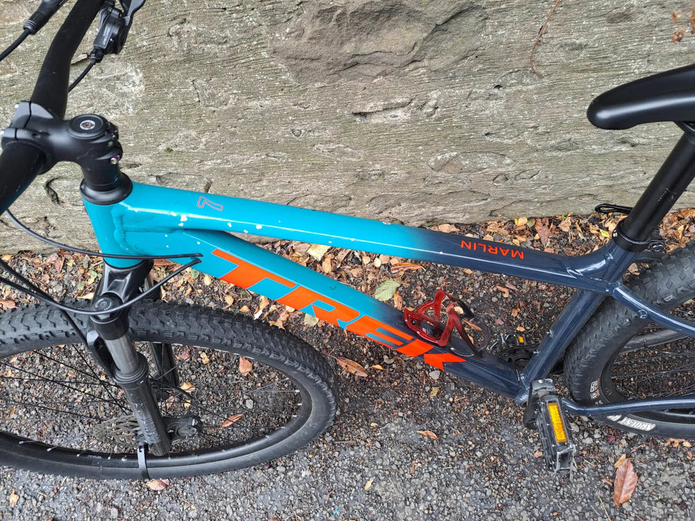 Trek Marlin 7 Women's 2020
