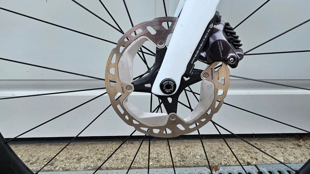 Trek Emonda SL 7 Ultegra Di2 Disc 2023