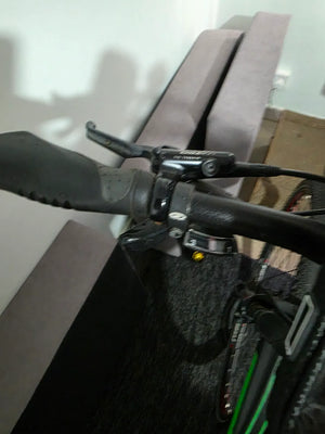 Merida Crossway 100 2023