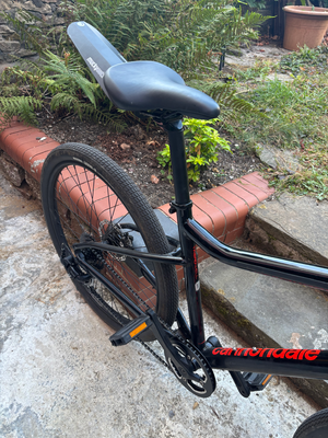 Cannondale Treadwell 3 Disc 2020
