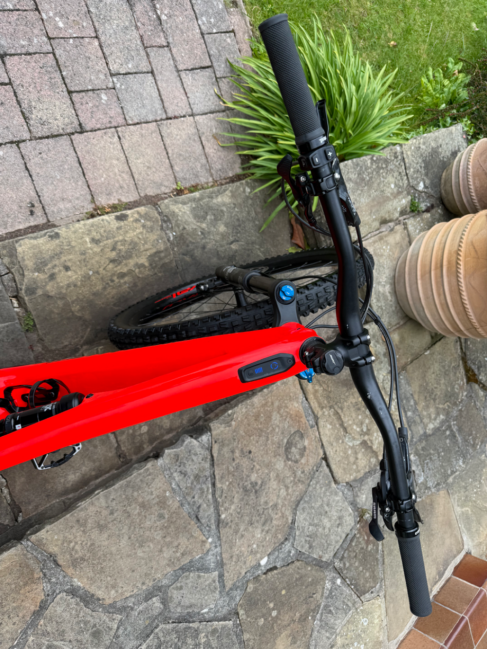 Specialized Turbo Levo Comp Carbon Fsr 2019