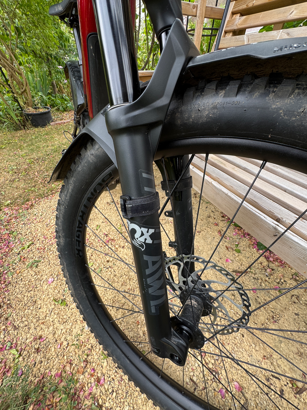 Trek Powerfly+ 8 Gen 5 800wh Electric 2026