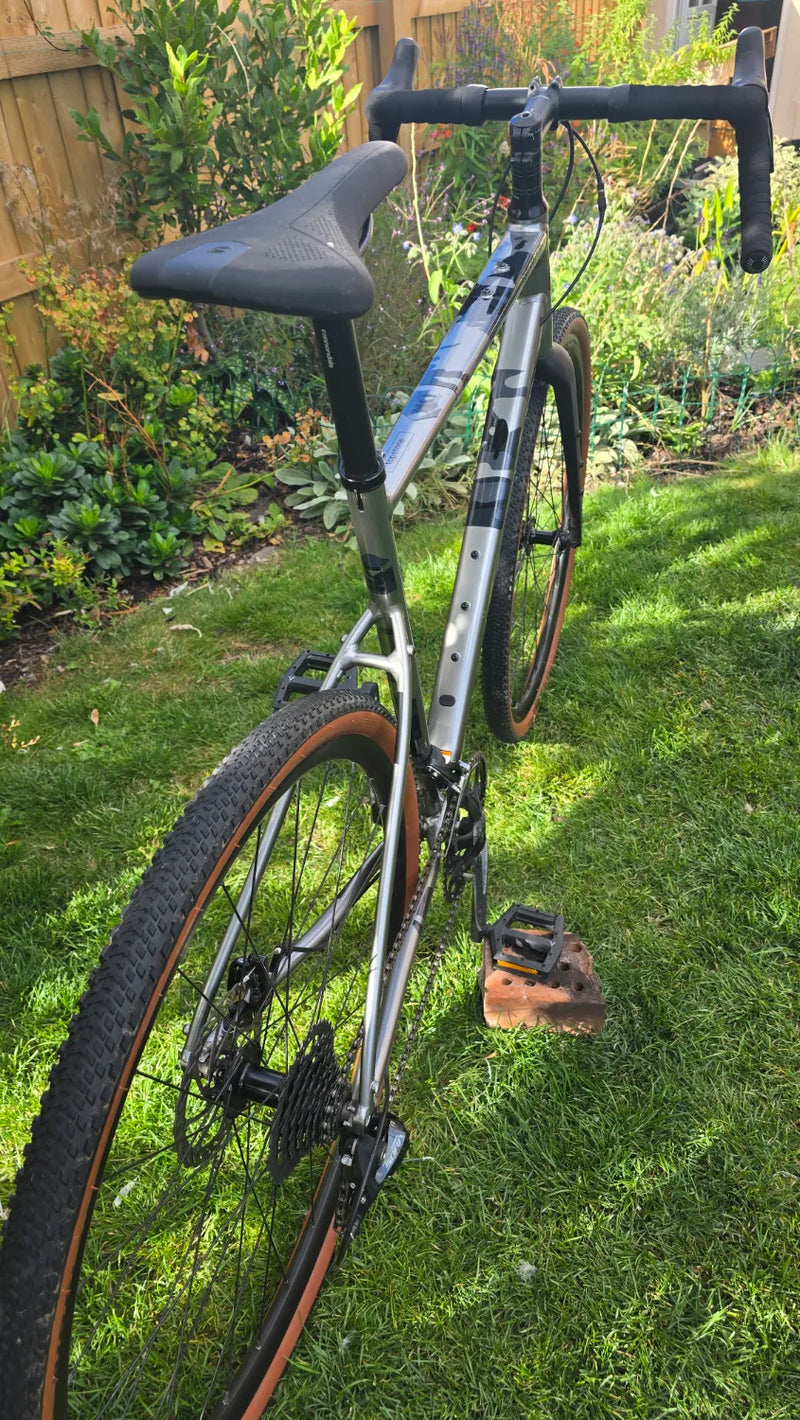 Cannondale Topstone 3 2024