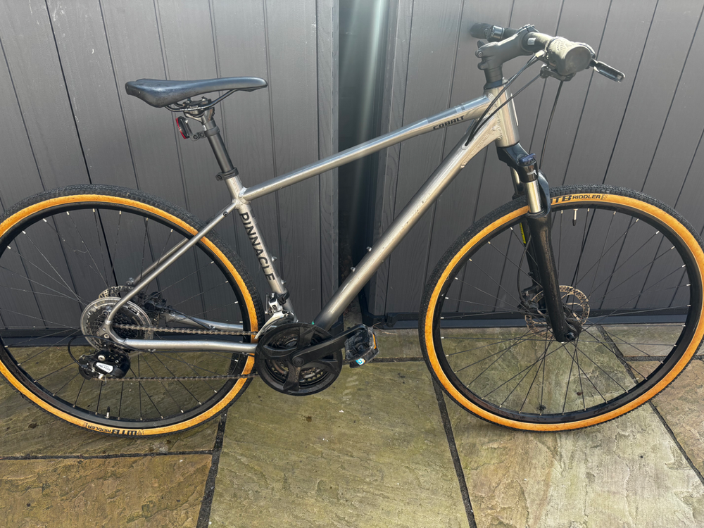 Pinnacle Cobalt 2 2022