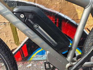 Carrera Subway 2 , Cosmetic Defect 2021