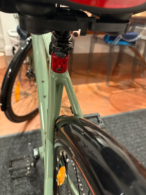 Scott Contessa Speedster Gravel 25 2020