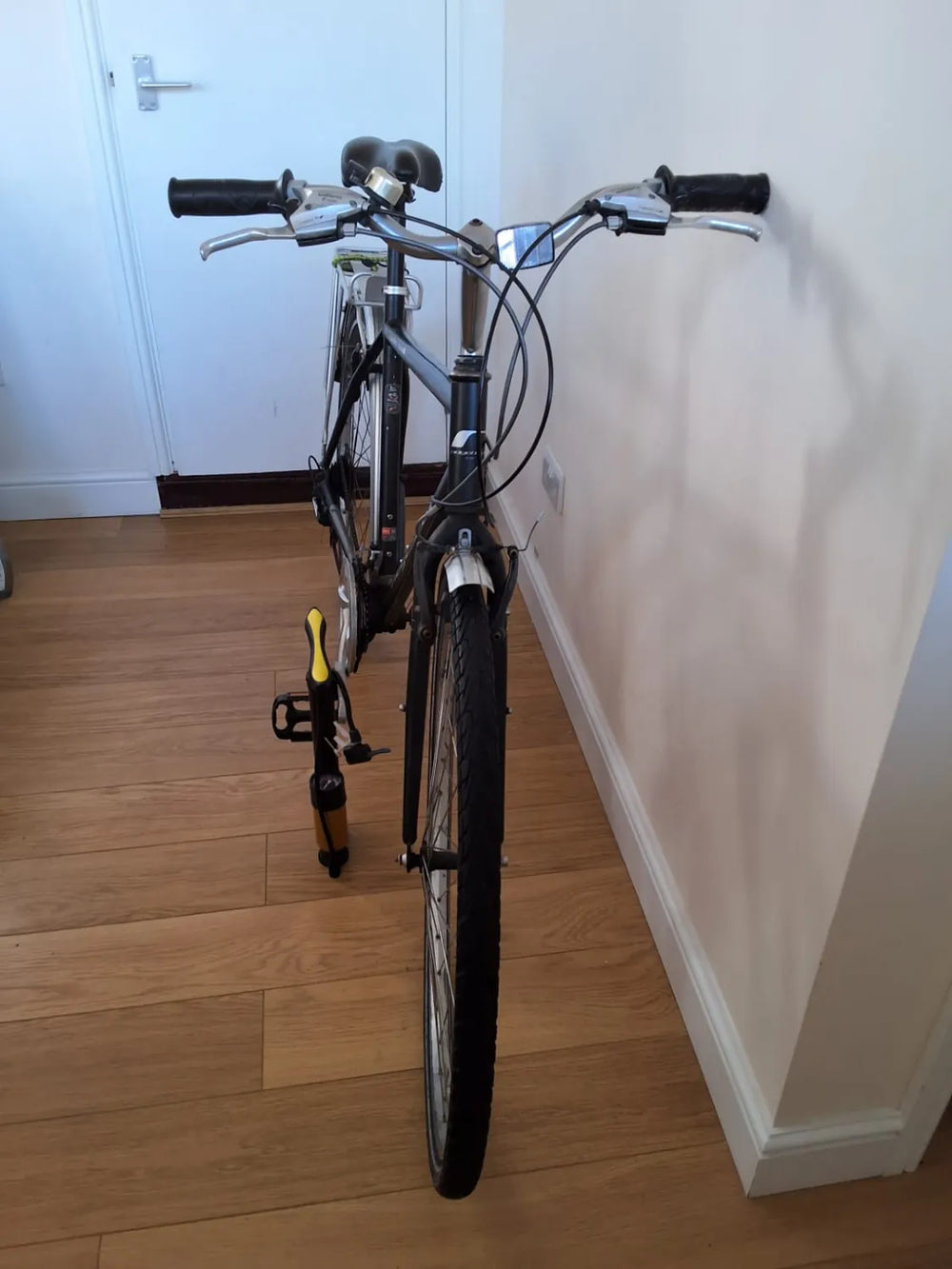 Ridgeback Ridgeback Speed 2022 Bike