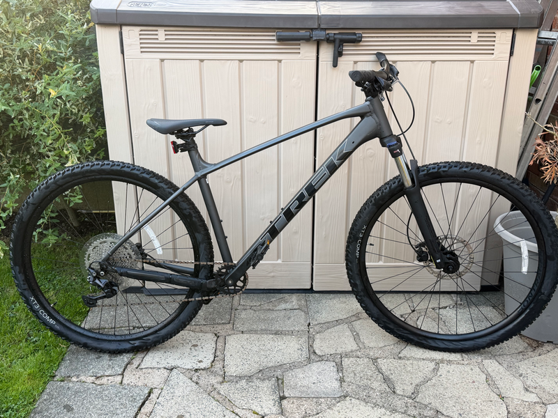 Trek Marlin 6 29 2023
