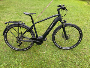 Scott E-Sub Sport 2022