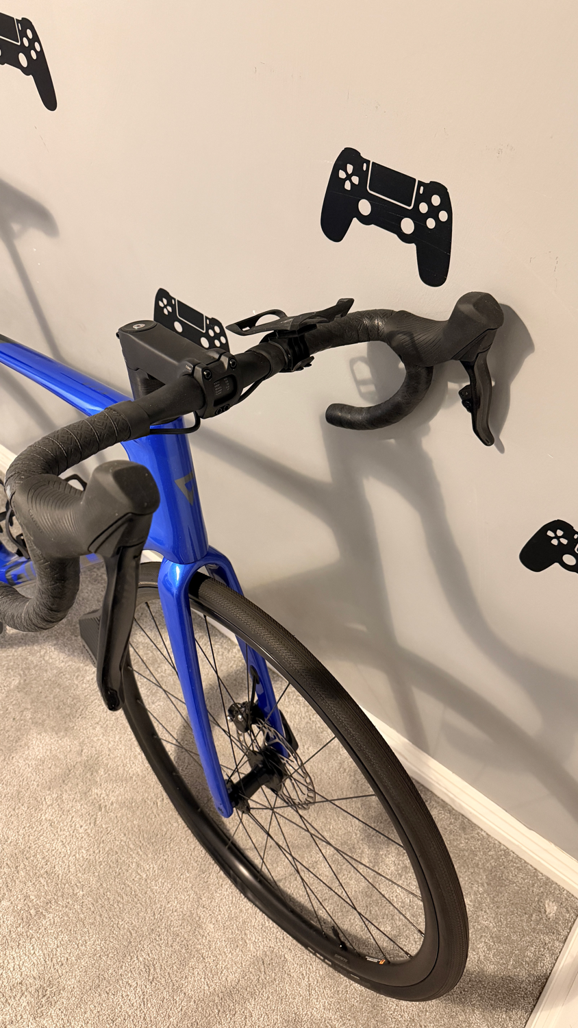 Giant Defy Advanced 0 2024