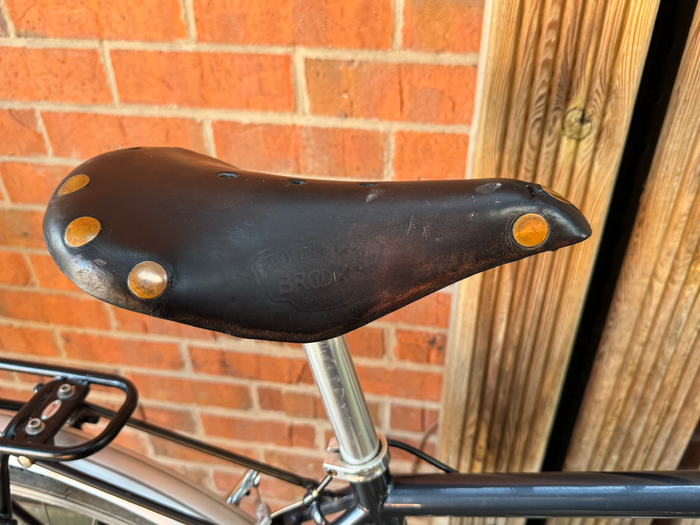 Dawes Super Galaxy 2014