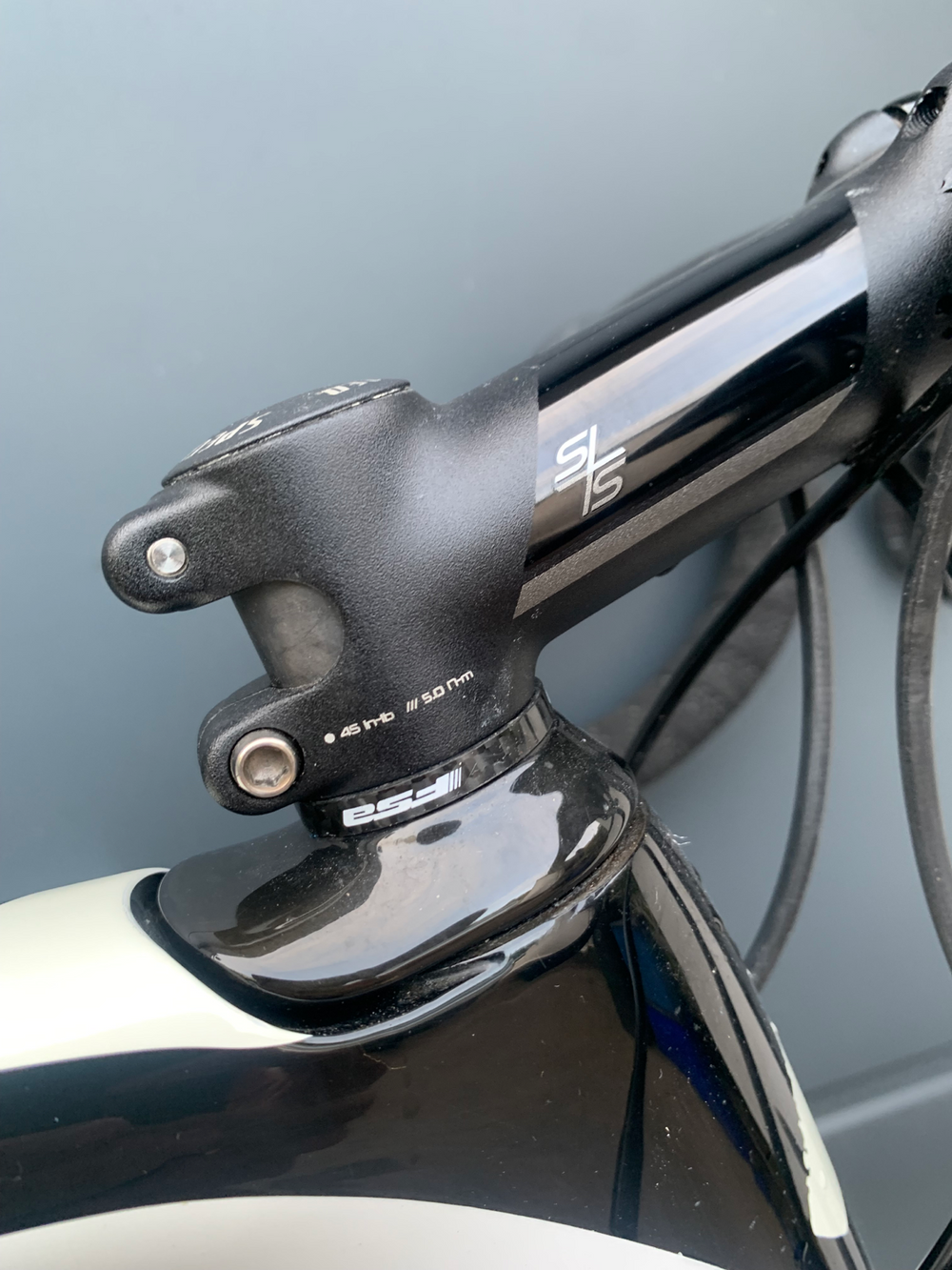 Specialized Venge 2011