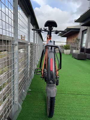 Raleigh Trace 2023