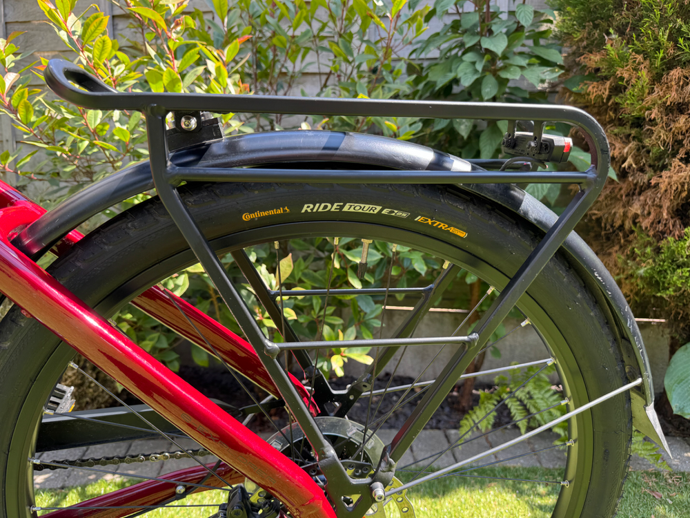 Lapierre E-explorer 4.4 2023
