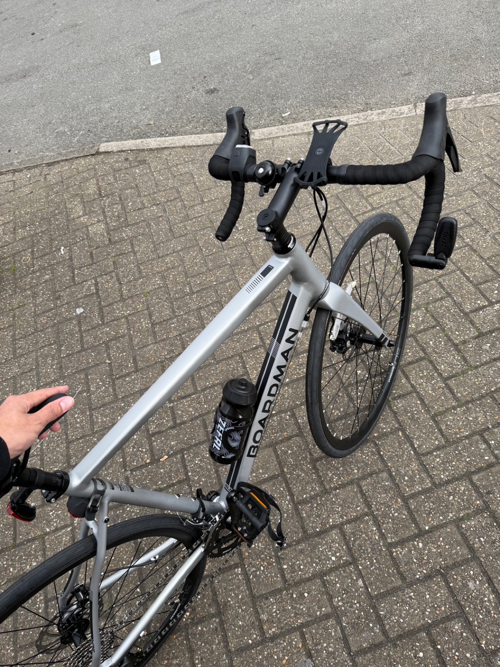 Boardman ADV 8.8 2019